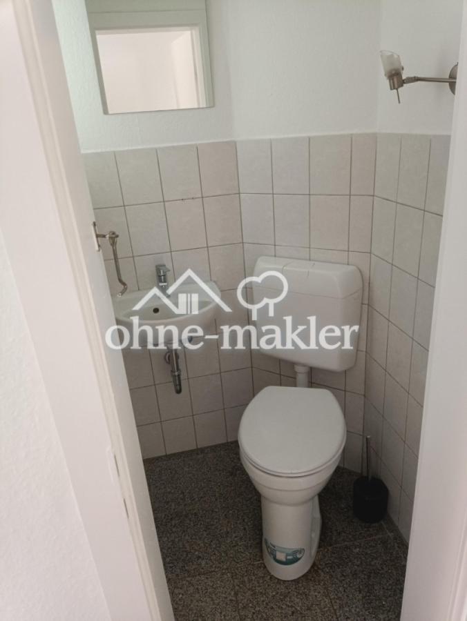 Toilette