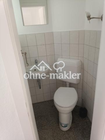 Toilette
