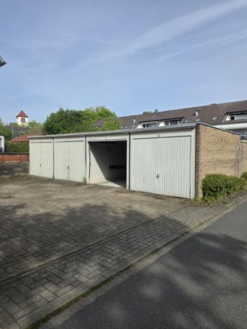 Garagenhof