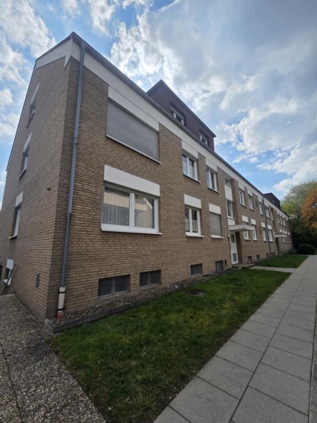 Hausansicht 1
