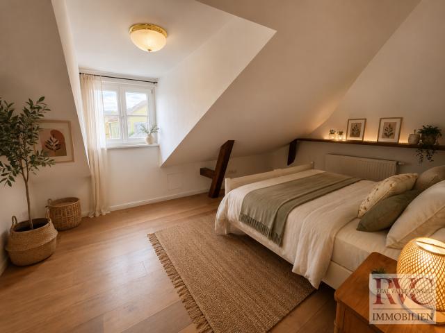 Schlafzimmer 2