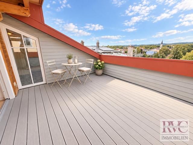 Terrasse 1