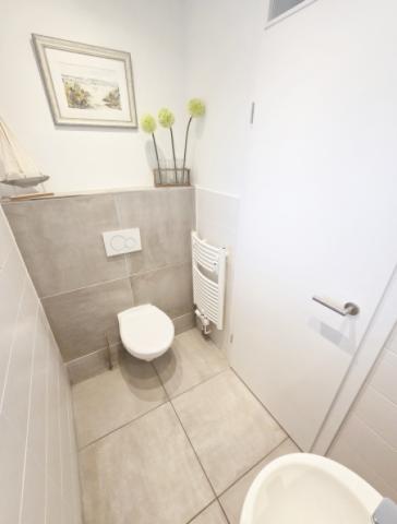 EG Gäste WC