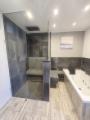 EG Luxusdusche