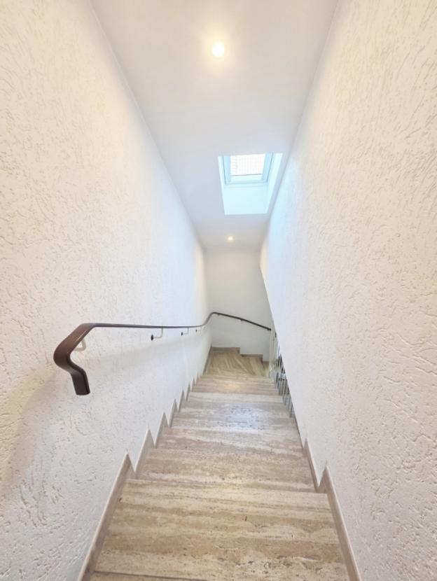 OG Treppenhaus