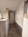 Keller Aupair-Dusche