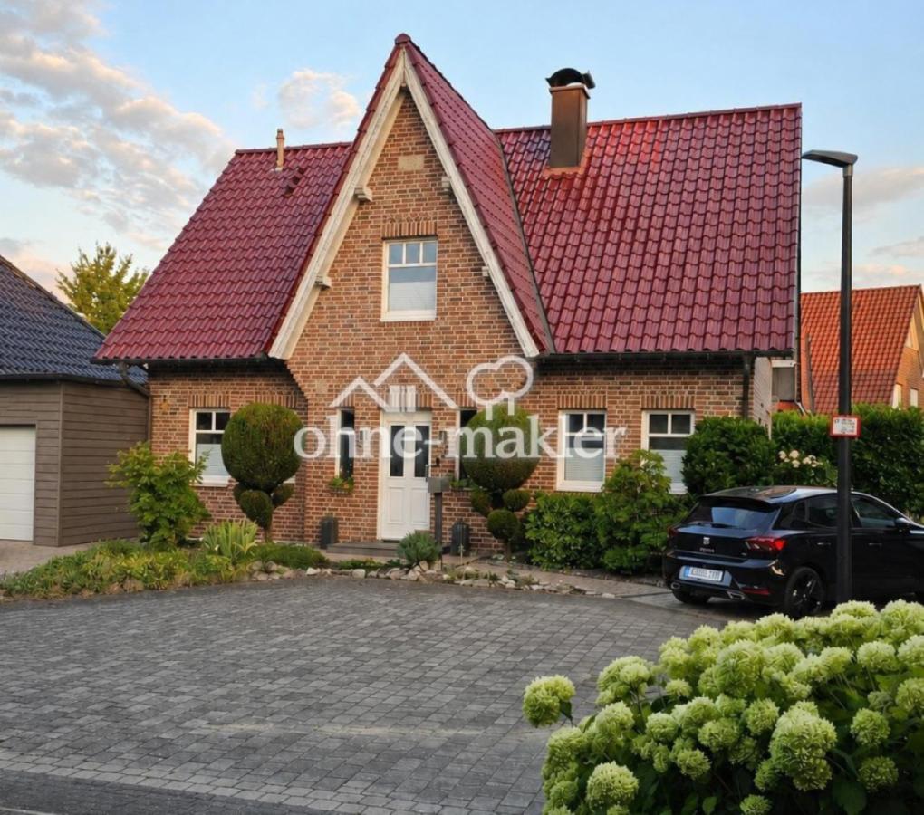 Frontansicht