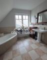 Badezimmer Ansicht Badewanne