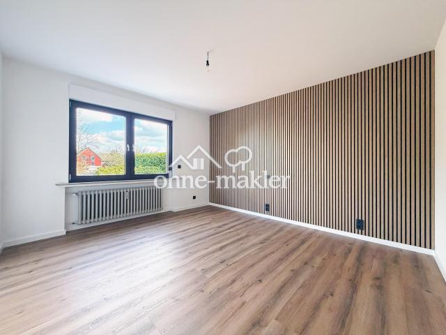 EG - Schlafzimmer