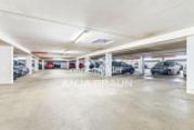 Tiefgarage