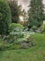 Garten, Südseite