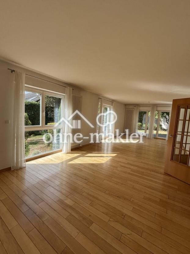 Wohnzimmer, Erdgeschoss