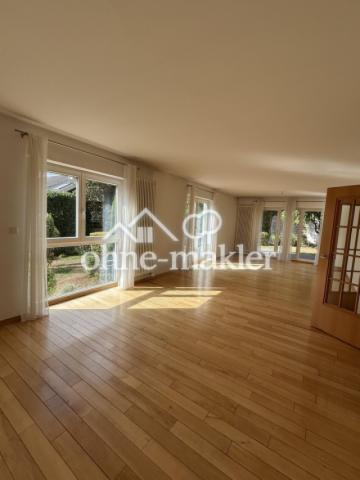Wohnzimmer, Erdgeschoss