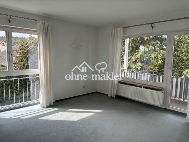 Zimmer mit Balkon,Obergeschoss