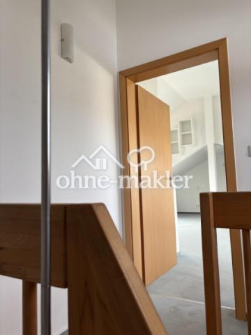 Zimmer, Dachgeschoss