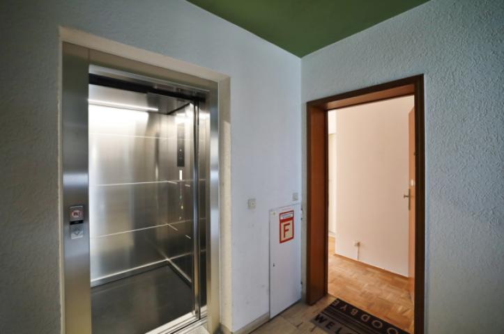Treppenhaus