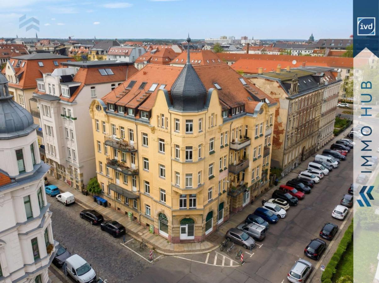 Außenansicht (Straße)