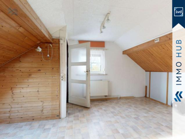 Arbeitszimmer