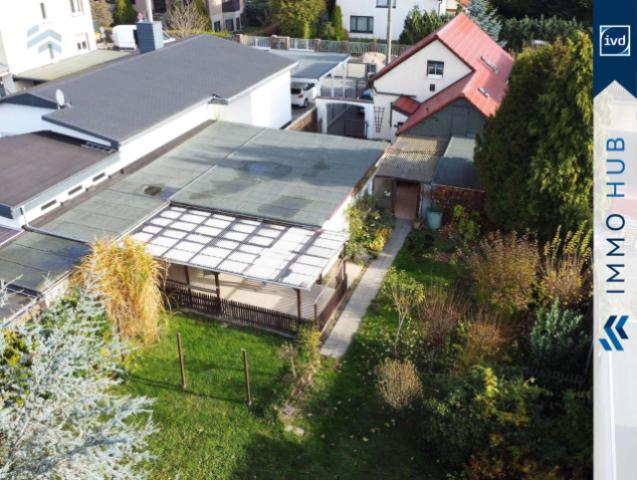 Außenansicht (Hof)
