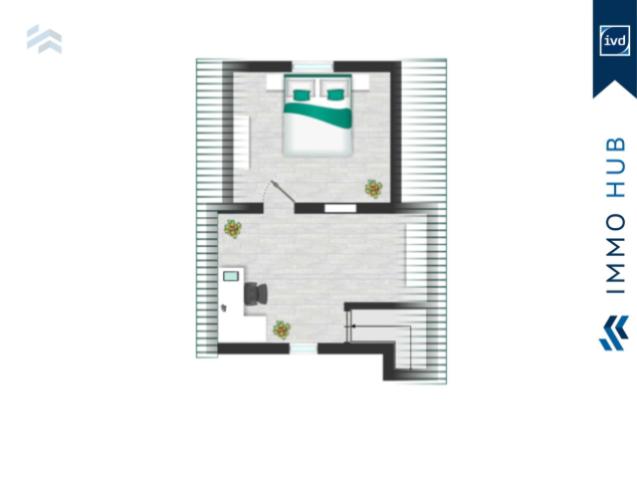 Grundriss OG