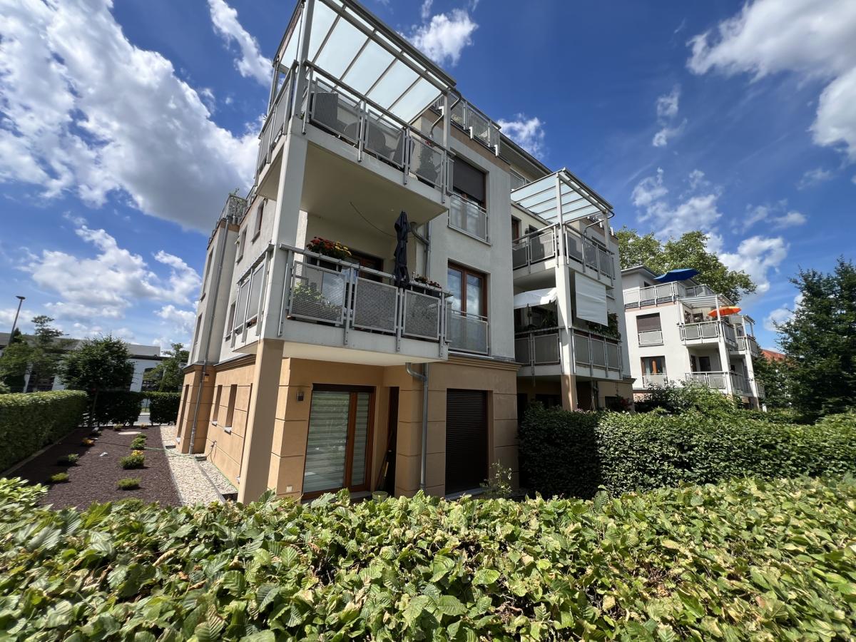 Rückansicht