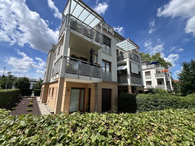 Rückansicht