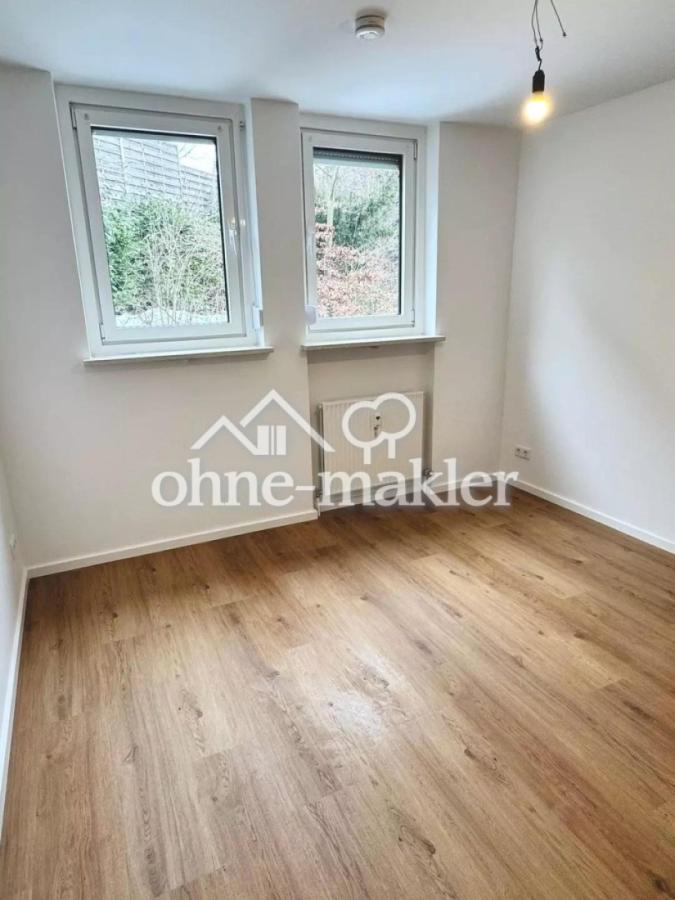 Kinderzimmer / Büro