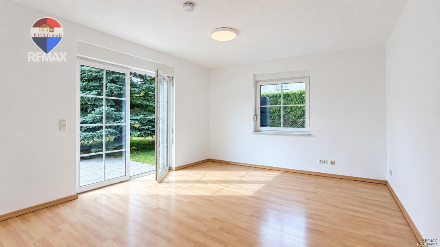 Wohnen