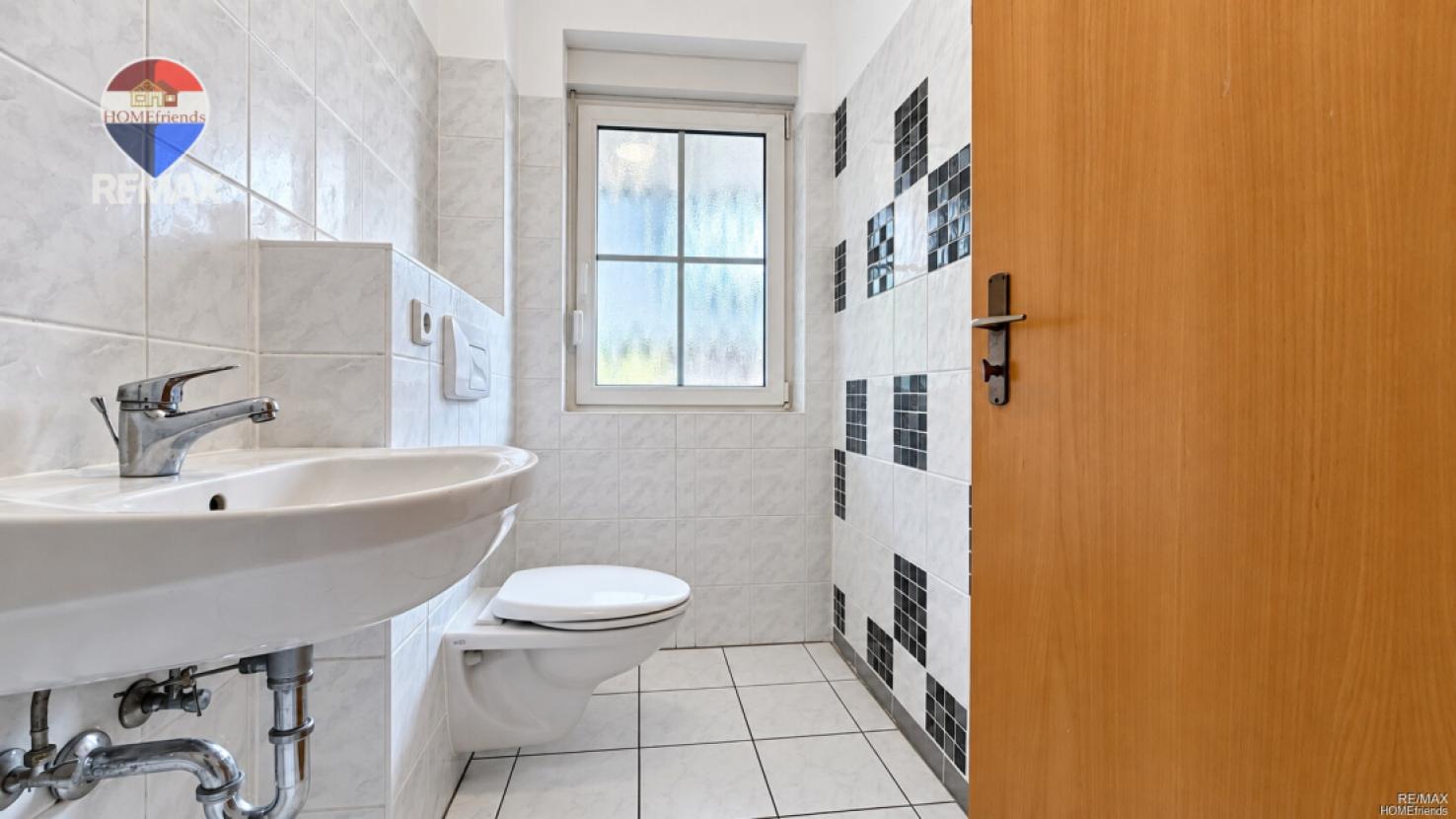 Gäste-WC