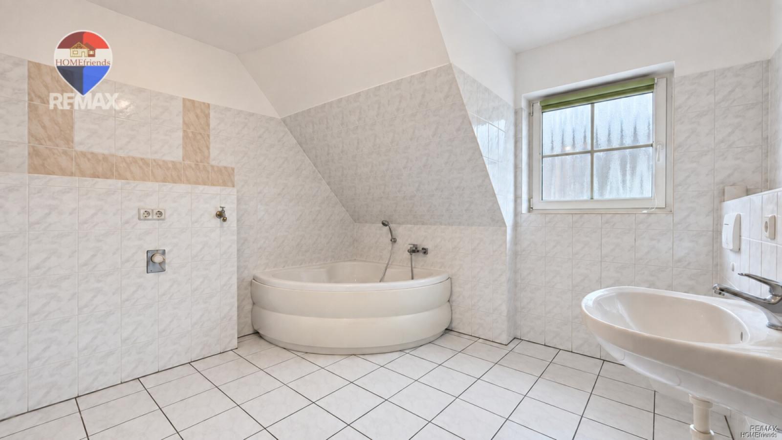 Badezimmer OG