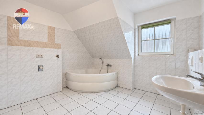 Badezimmer OG