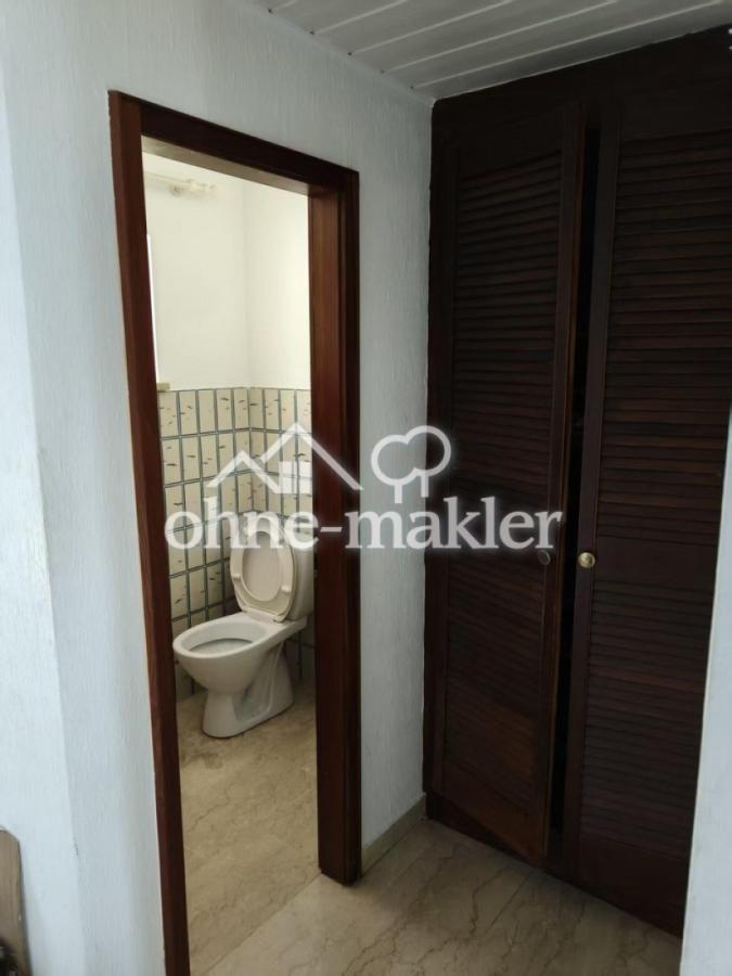 Toilette EG