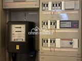 Elektrik und FI-Schalter