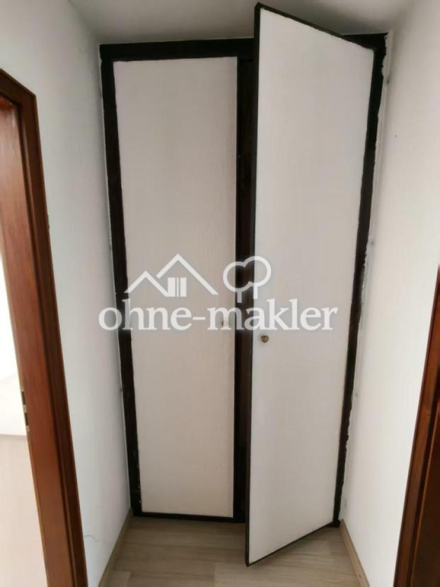 Einbauschrank