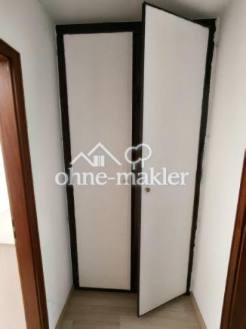 Einbauschrank