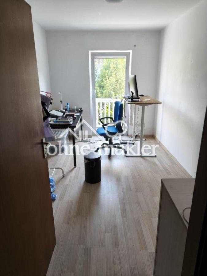 Arbeitszimmer