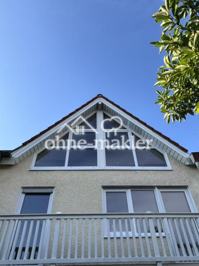 Neue Dachgaubenfenster 3-fach 