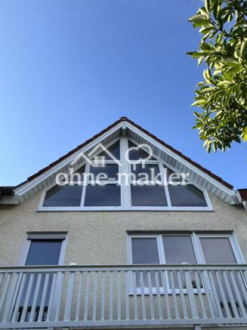 Neue Dachgaubenfenster 3-fach 