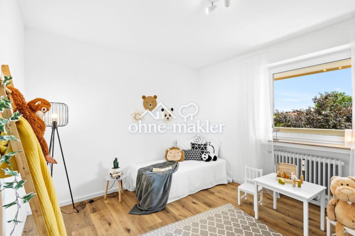Kinderzimmer