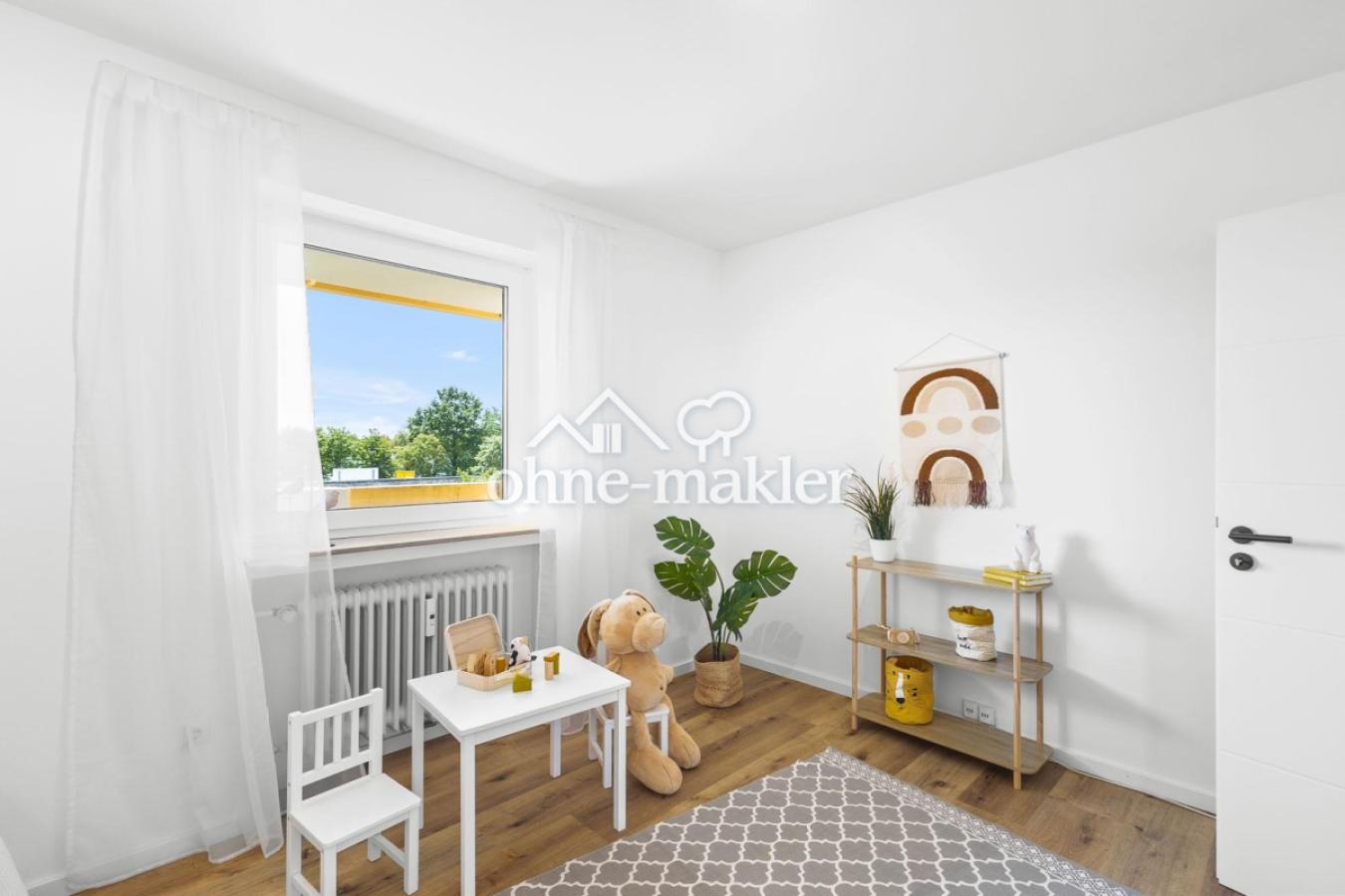 Kinderzimmer