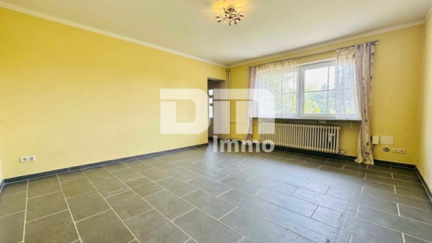 Souterrain Wohnzimmer