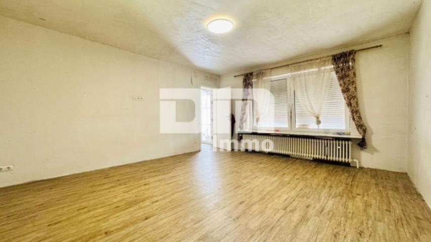 EG / OG Schlafzimmer