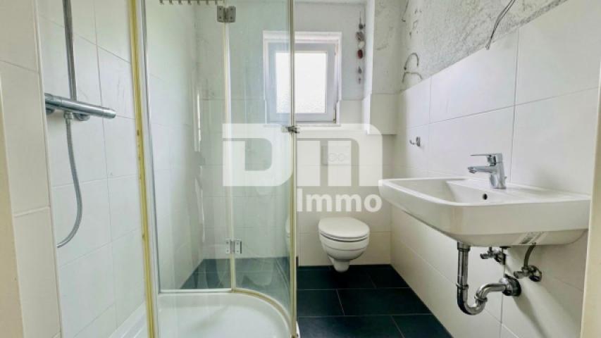 EG / OG Bad / Dusche