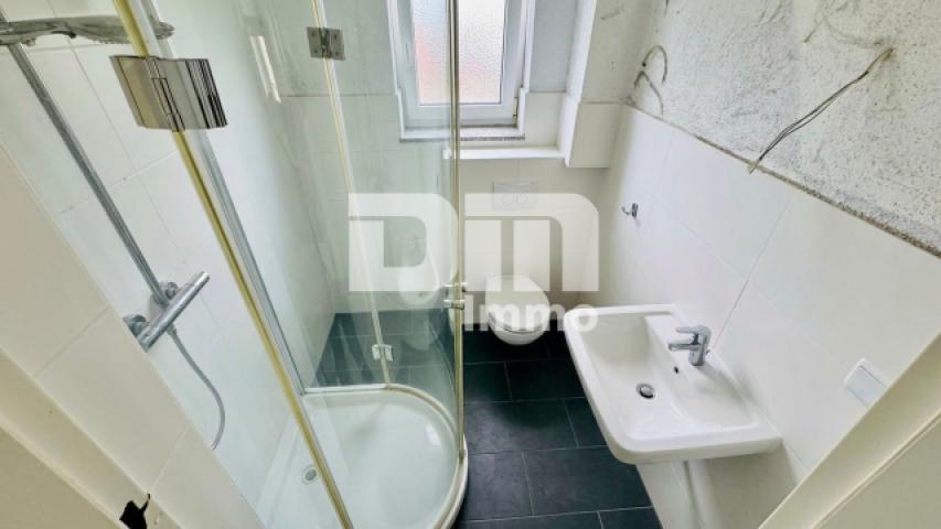 EG / OG Bad / Dusche