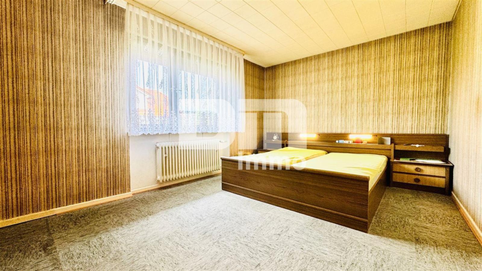 OG Schlafzimmer