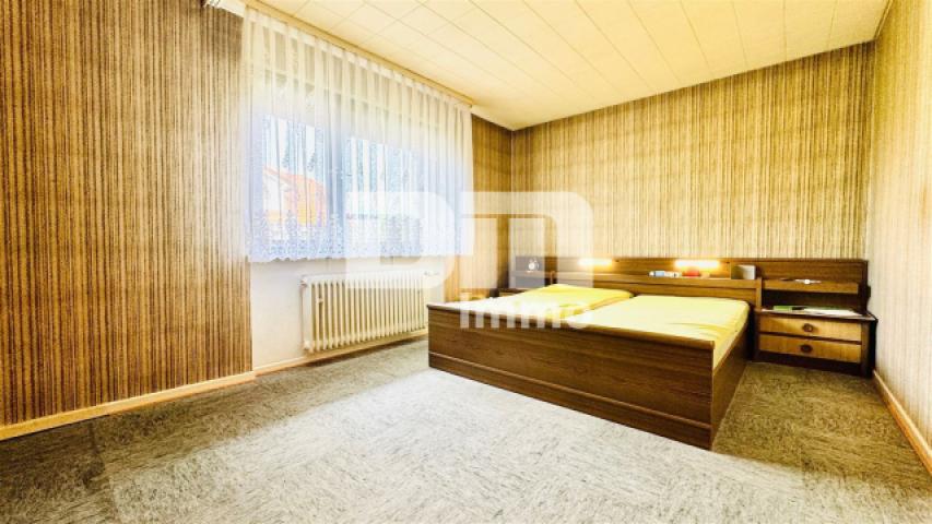 OG Schlafzimmer