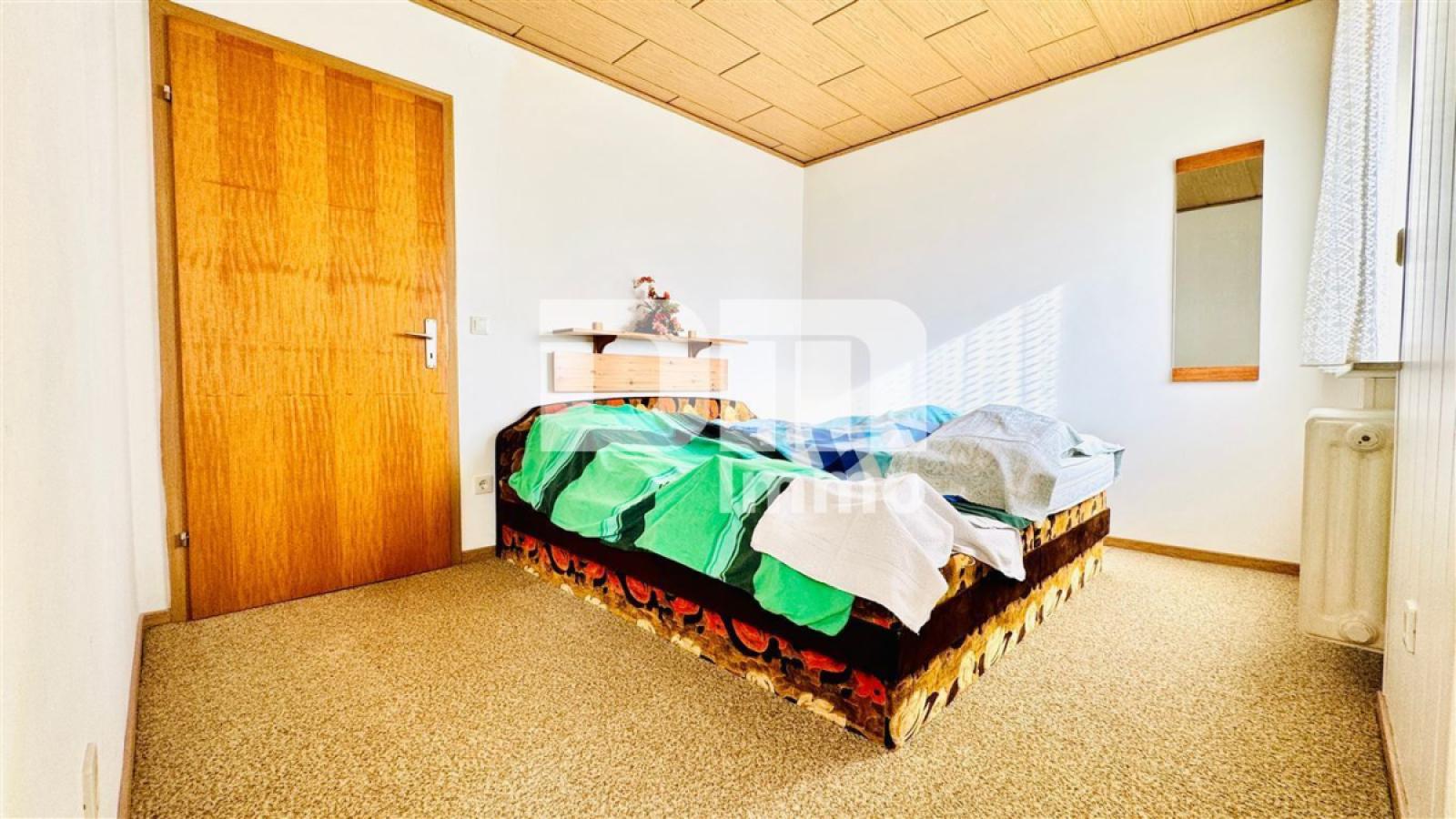 OG Kinderzimmer / Gäste