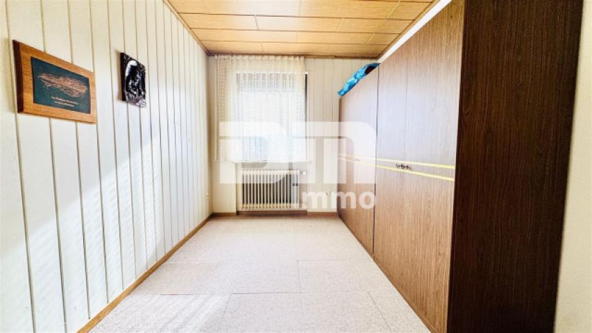 OG Gäste / Büro / Ankleide
