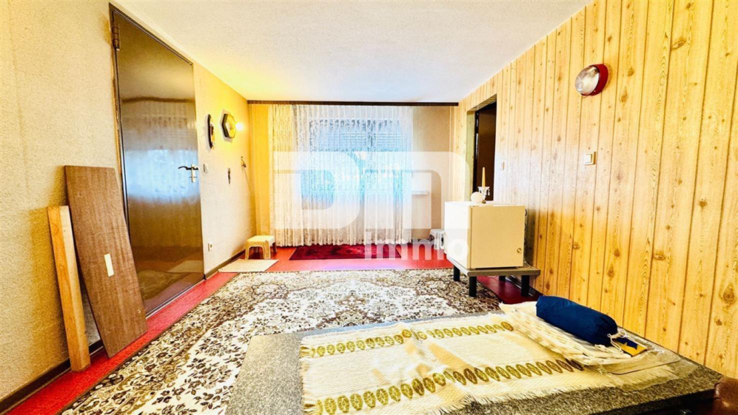 Souterrain Gästezimmer
