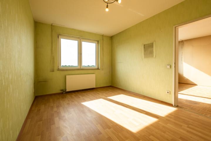 Großes Schlafzimmer